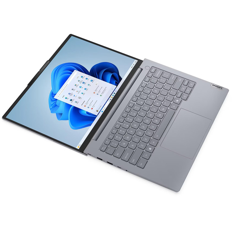 لپ تاپ 14 اینچی لنوو مدل ThinkBook 14 G8 IAL-Core Ultra 7 255H-16GB DDR5 5600MHz-1TB SSD-IPS 60Hz-Backlit-Fingerprint - کاستوم شده