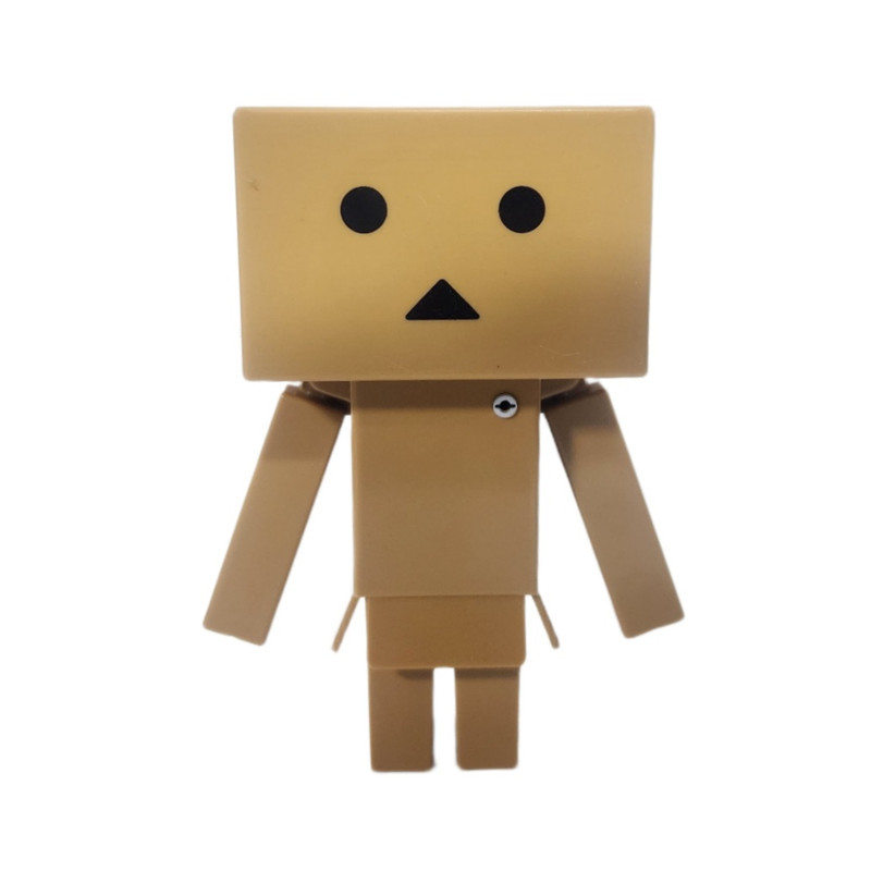 فیگور مدل دانبورد