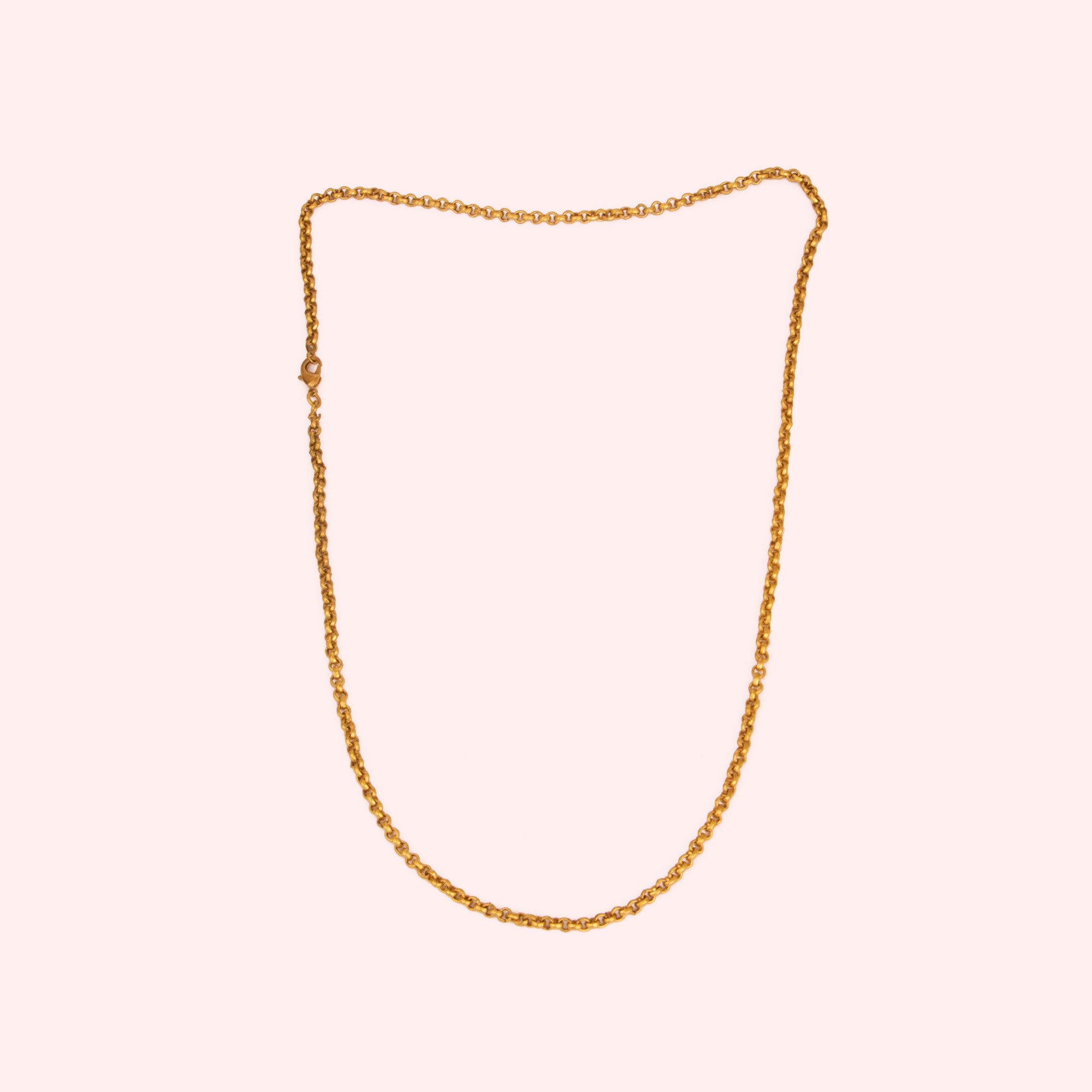 زنجیر زنانه مدل بافت2 زنجیر زنانه مدل بافت2