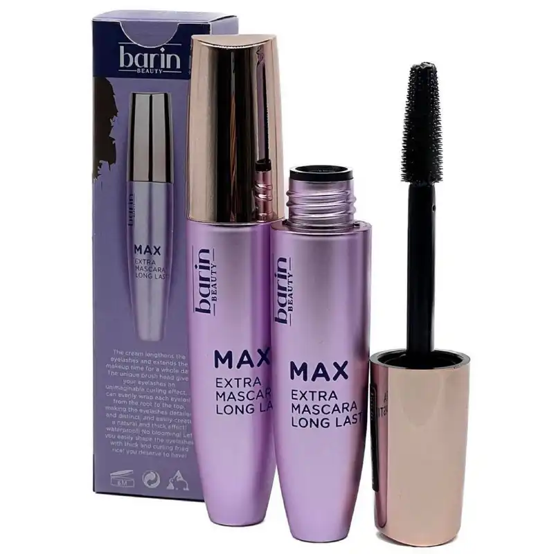 ریمل بارین بیوتی مدل MAXL1