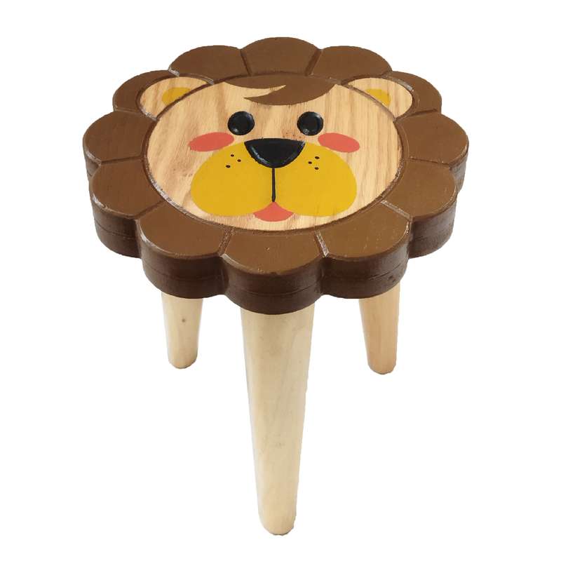 صندلی کودک مدل Lion
