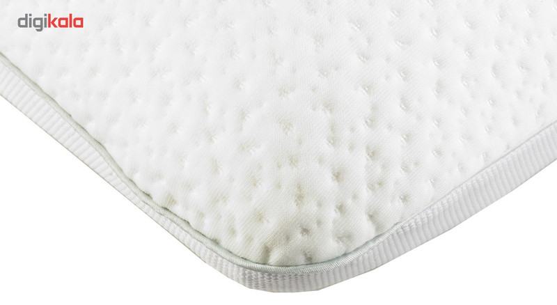 بالش طبی آکسون مدل ژل دار