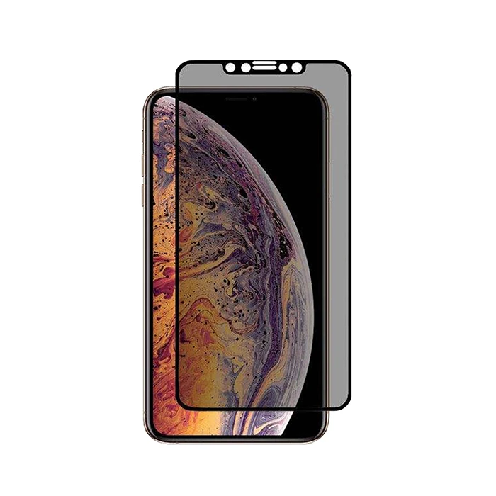 محافظ صفحه نمایش حریم شخصی مدل PVe مناسب برای گوشی موبایل اپل Iphone Xs Max