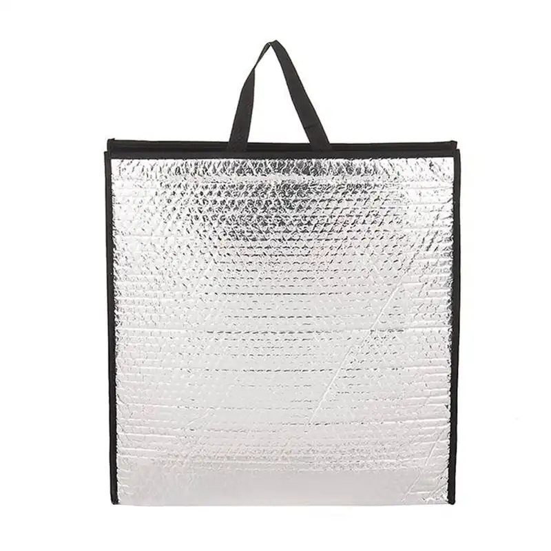 ساک خنک نگهدارنده سرماگرم مدل ترموبگ