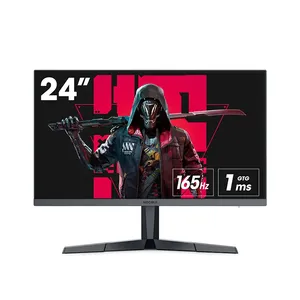 مانیتور گیمینگ کووری مدل 24E3 سایز 24 اینچ