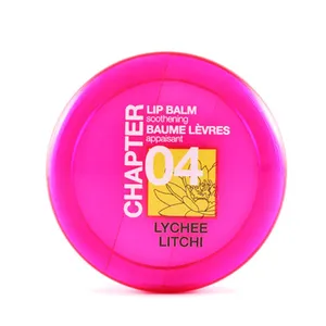 بالم لب چپتر مدل Pink 04 حجم 15 میلی لیتر