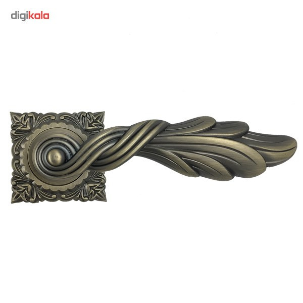 دستگیره در اکتیو مدل 1991