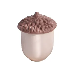 شمع مدل بلوط