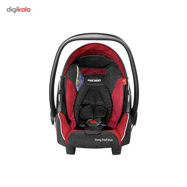 کریر ریکارو مدل Young Profi Plus