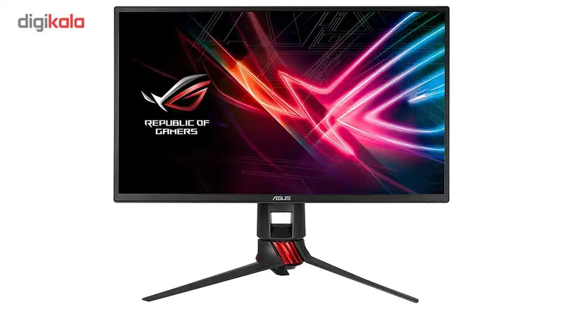 مانیتور ایسوس مدل ROG Strix XG258Q