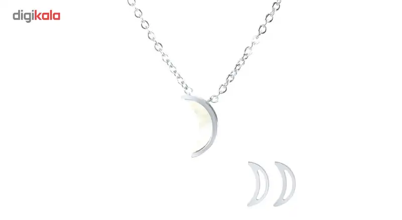 نیم ست اقلیمه کد NS188