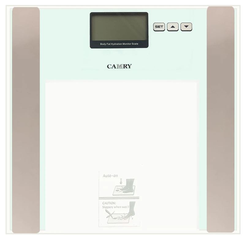 ترازو دیجیتال کمری مدل EF974