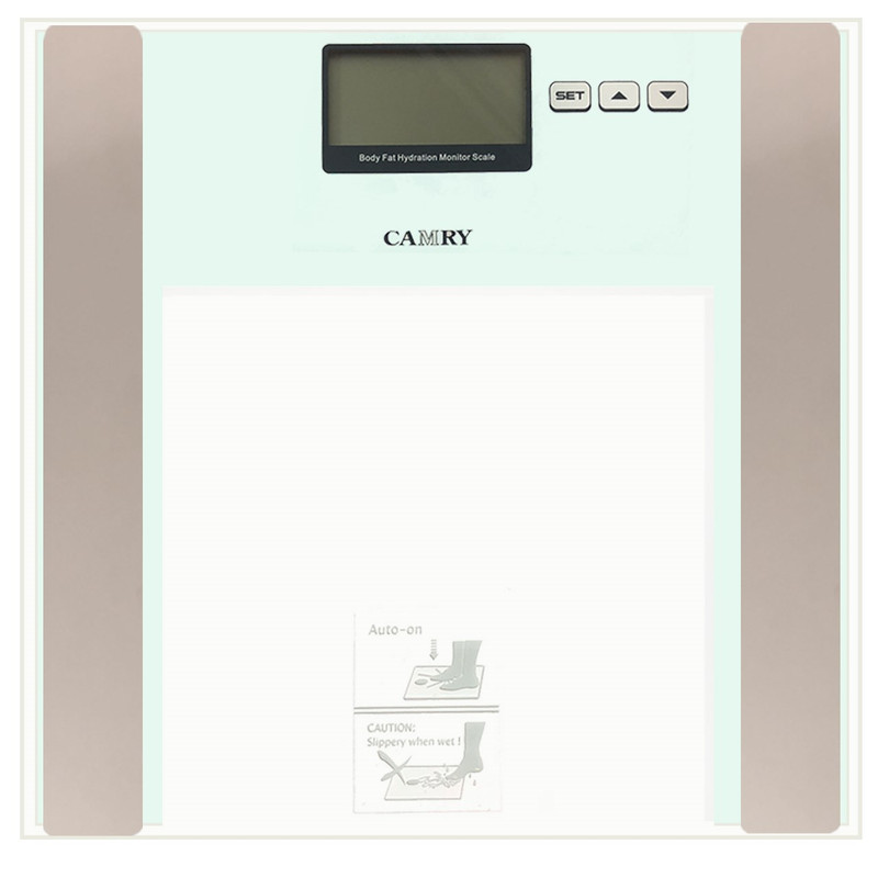 ترازو دیجیتال کمری مدل EF974