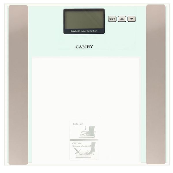 ترازو دیجیتال کمری مدل EF974 ترازو دیجیتال کمری مدل EF974