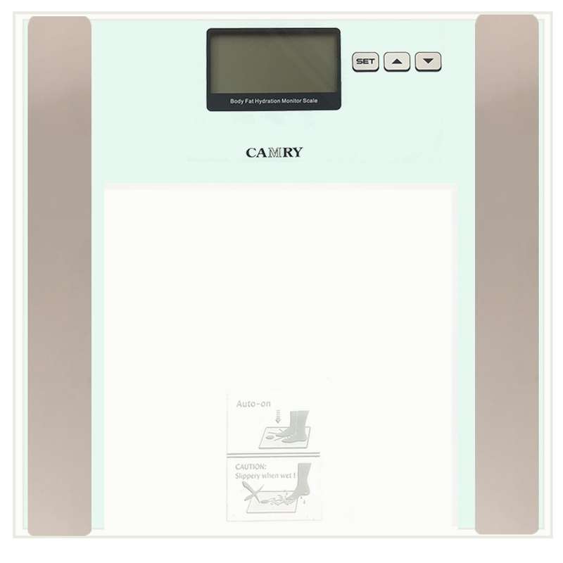 ترازو دیجیتال کمری مدل EF974 ترازو دیجیتال کمری مدل EF974
