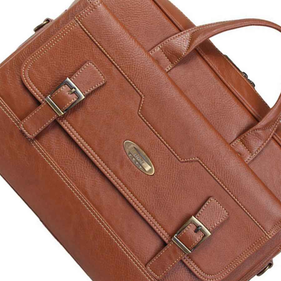 کیف اداری چرم ما مدل M-2 -  - 19