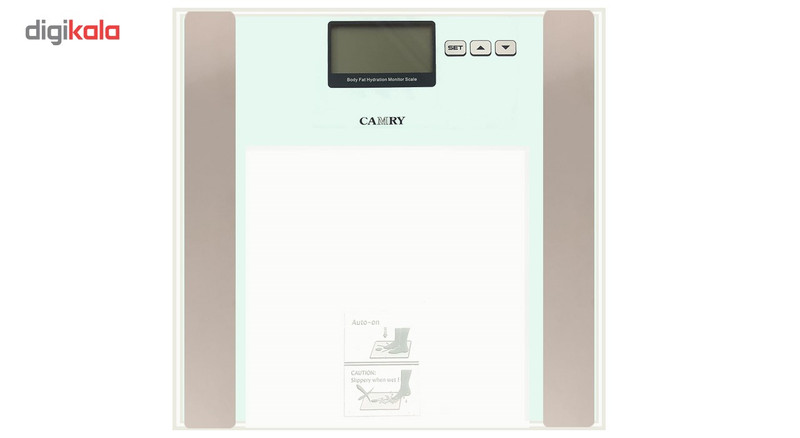 ترازو دیجیتال کمری مدل EF974 ترازو دیجیتال کمری مدل EF974