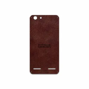 MAHOOT NL-PRDS Cover Sticker for Lenovo Vibe K5 Plus