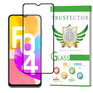 Trustector MCERAMT Screen Protector For Samsung Galaxy F04