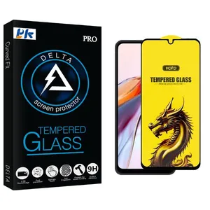 PK Delta Y-Horo Screen Protector For Xiaomi redmi 12c