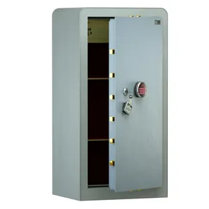 گاوصندوق الکترونیکی سدید مدل نسوز کد 1200PRO