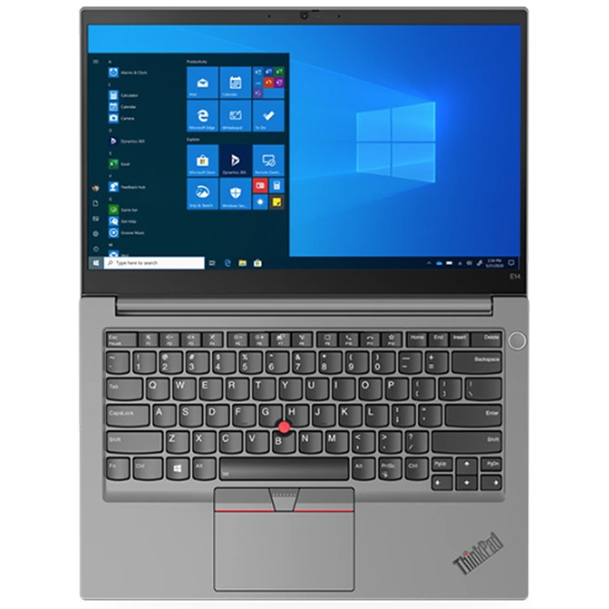 لپ تاپ 14 اینچی لنوو مدل ThinkPad E14 - CA