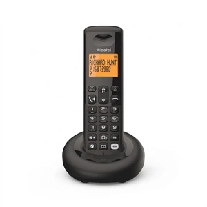 تلفن بی سیم آلکاتل مدل e260 s-voice