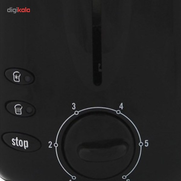 توستر مولینکس مدل TL176530