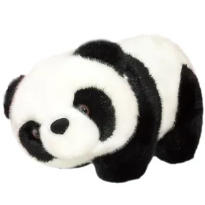 Panda Way Baby pulish Doll