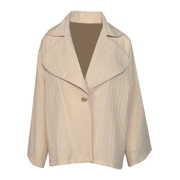 مانتو کتی زنانه مدل 8009