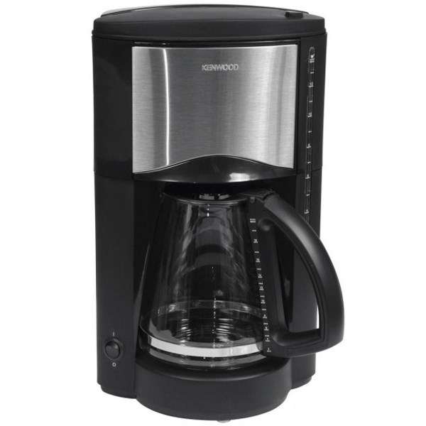 قهوه ساز کنوود CM652