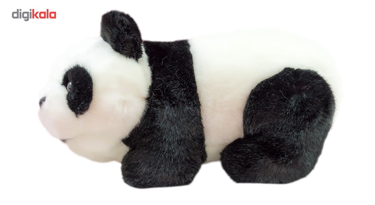 عروسک PandaWay بهار گالری مدل خرس پاندا Baby