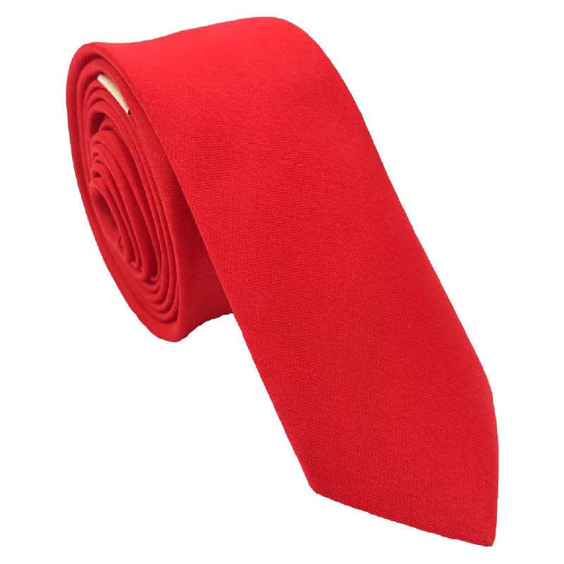 15 مدل کراوات مردانه باکیفیت و زیبا + قیمت و خرید اینترنتی 18 در وبزینر کراوات ساتن ساده هکس ایران مدل KS-RED