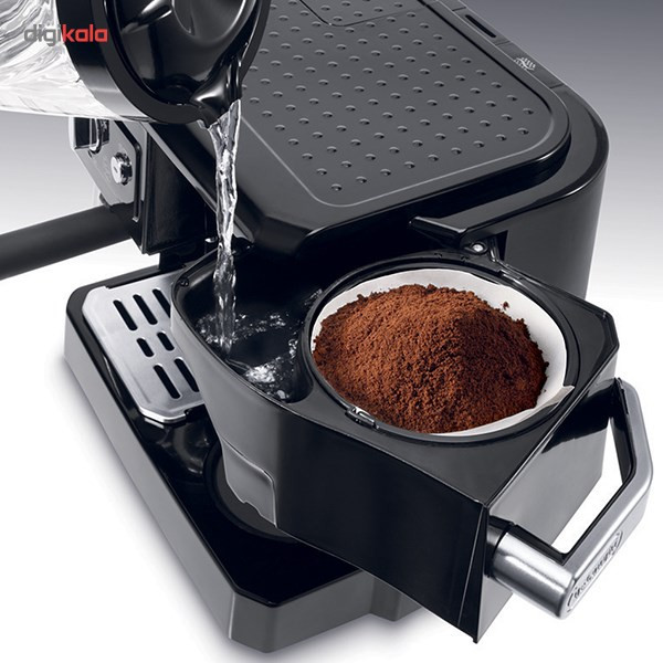 اسپرسوساز دلونگی مدل BCO410