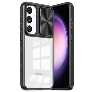 BodyGuard Warrior Cover For Samsung Galaxy S24 Plus