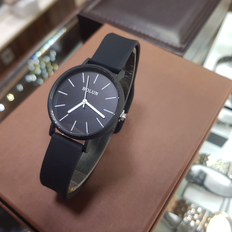 ساعت مچی عقربه ای مدل 88te03