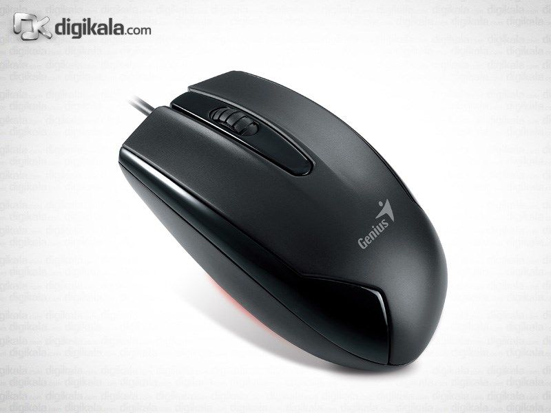 ماوس اپتیکال جنیوس استریم DX-100 main 1 1