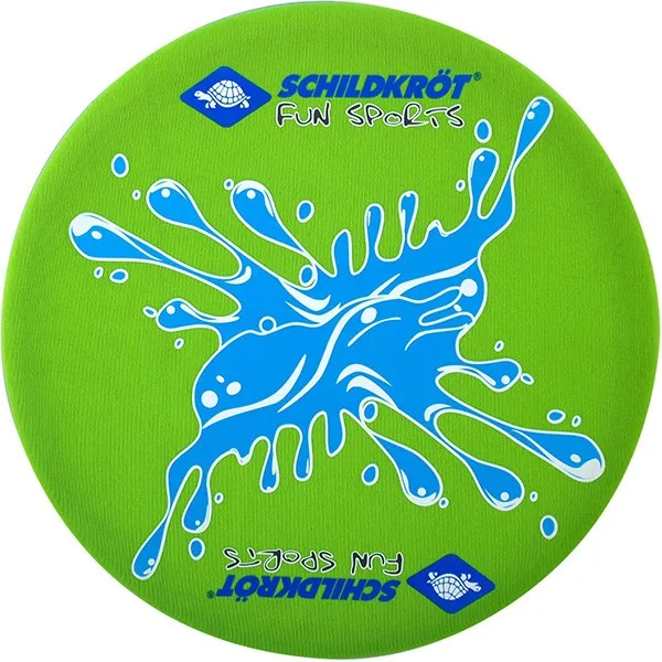 فریزبی شیلدکروت مدل Fun sports Speeddisc Wave
