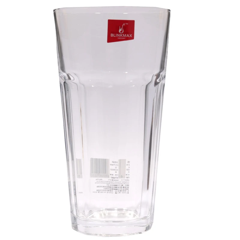 لیوان بلینک مکس مدل 5007 بسته 6 عددی