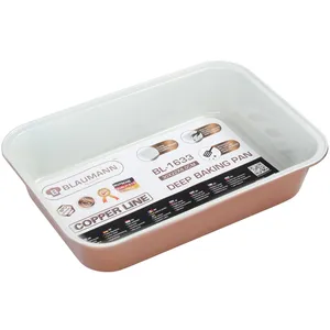 ظرف فر بلاومان مدل BL-1635 سایز 34