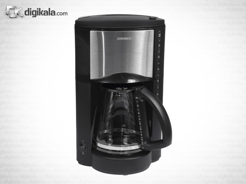 قهوه ساز کنوود CM652