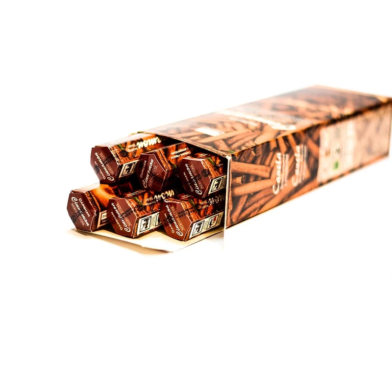 عود دارشان مدل Cinnamon کد 1038-6بسته 20 عددی