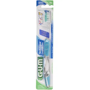 G.U.M Complete Care Medium Toothbrush