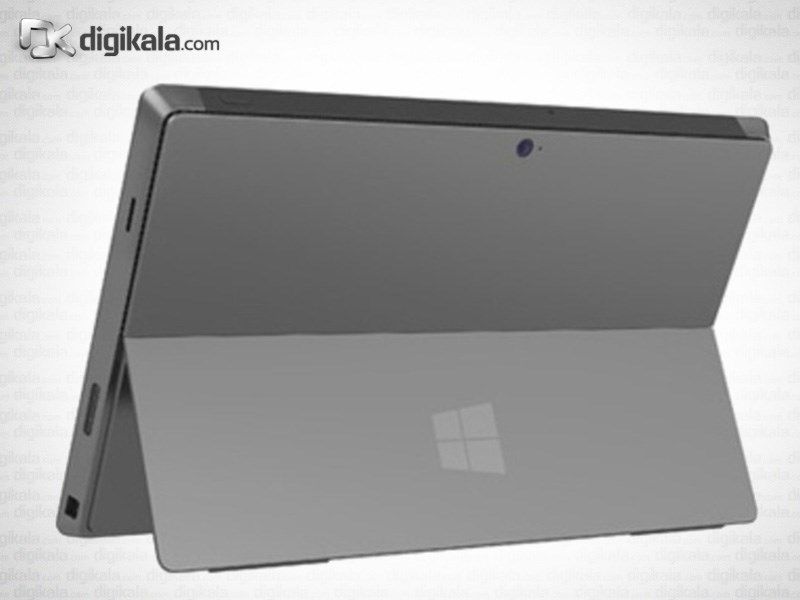 تبلت مایکروسافت مدل Surface Pro ظرفیت 128 گیگابایت main 1 4
