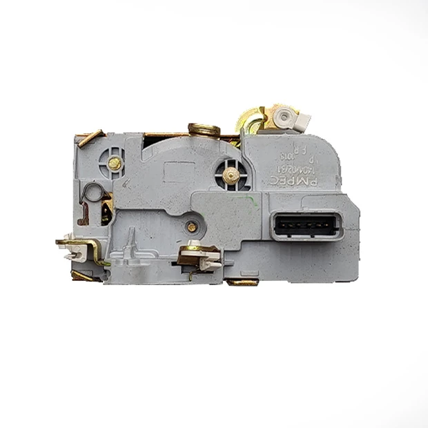 قفل جانبی درب جلو چپ خودرو پیشرو یدک ایران کد 00103 مناسب برای تیبا