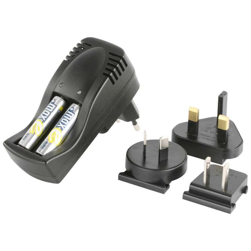 شارژر لایکا مدل UC20 شارژر لایکا مدل UC20