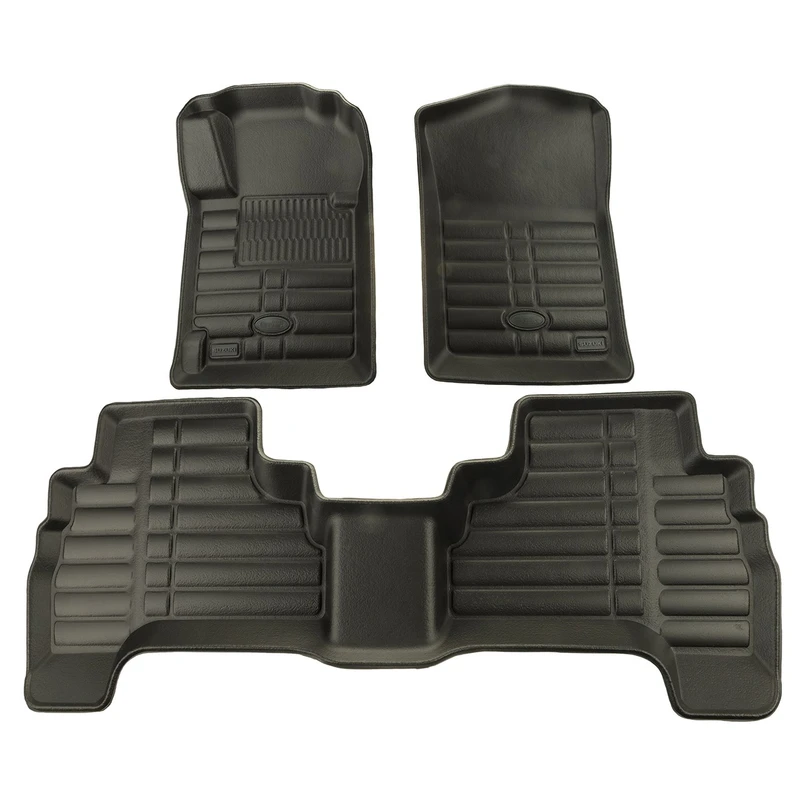 کفپوش سه بعدی خودرو بابل کارپت مناسب برای سوزوکی ویتارا