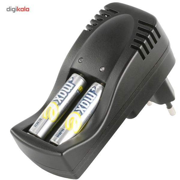 شارژر لایکا مدل UC20 شارژر لایکا مدل UC20