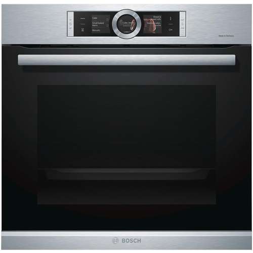 فر توکار بوش مدل HBG6764S1I