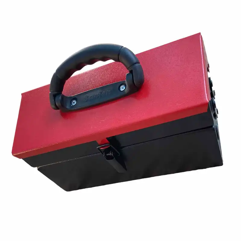 جعبه ابزار  کد QAplus